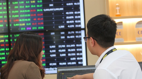 Làm gì khi mốc nâng hạng thị trường chứng khoán đã cận kề?