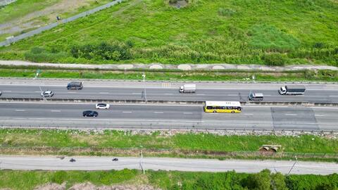 Nghi Cao tốc Nghi Sơn - Diễn Châu bị đổ hoá chất phá hoại, Tập đoàn Sơn Hải trình báo khẩn cấp