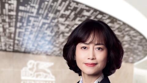 Generali Việt Nam bổ nhiệm tân Tổng giám đốc