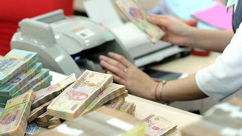 VPBank chốt quyền chia cổ tức 10% bằng tiền