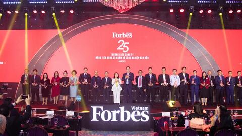 PNJ - thương hiệu trang sức đứng đầu ngành hàng tiêu dùng cá nhân