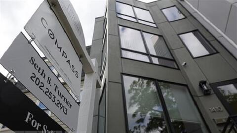 Hoạt động xây dựng nhà ở tăng trở lại - tin vui đối với nền kinh tế Mỹ