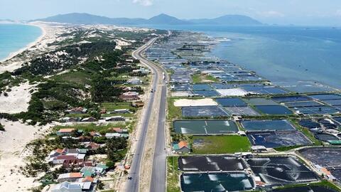 Khánh Hòa: Đẩy nhanh tiến độ loạt dự án đầu tư công nghìn tỷ