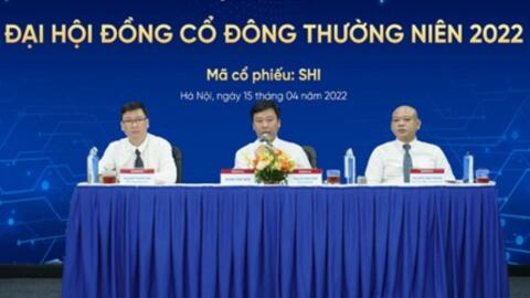 Sơn Hà (SHI): Quý III, doanh thu tăng 15%, lãi sau thuế tăng gấp 7 lần