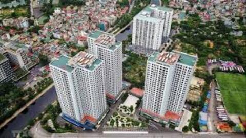 Thống nhất bỏ bắt buộc giao dịch BĐS qua sàn, tranh cãi đặt cọc mua nhà dự án