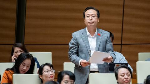 Cần giải pháp đột phá đẩy nhanh giải ngân vốn đầu tư công