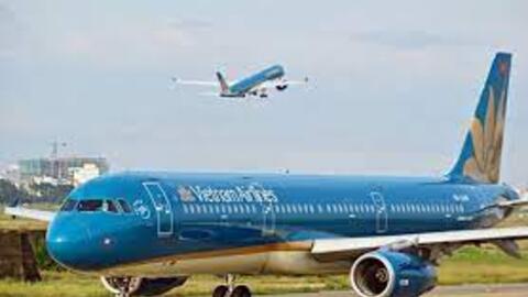 Vietnam Airlines đạt doanh thu tỷ USD trong quý III