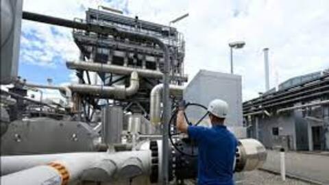 Nước EU nhập khẩu gấp đôi khí đốt Nga, tuyên bố ‘Nga còn bán là còn mua’