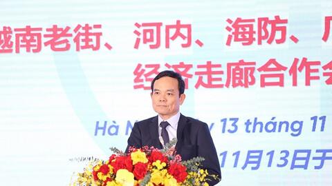 Khai thác tối đa tiềm năng, tạo đột phá trong hợp tác kinh tế