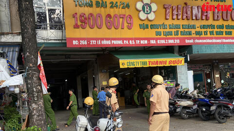 Sau Thành Bưởi, thêm 21 nhà xe bị thu hồi giấy phép kinh doanh vận tải không thời hạn