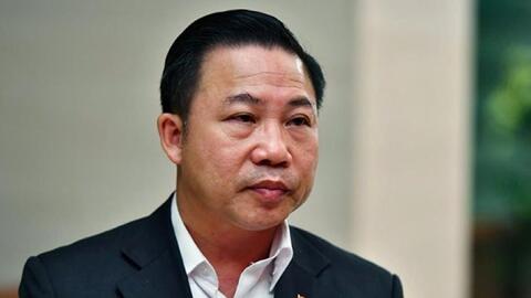 Tội cưỡng đoạt tài sản mà ông Lưu Bình Nhưỡng đang bị điều tra xử lý thế nào?