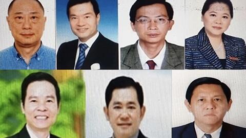 Từ đại án Vạn Thịnh Phát, nhìn lại những vụ nhận hối lộ triệu USD gây rúng động dư luận