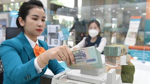 Những chính sách về lĩnh vực ngân hàng có hiệu lực trong tháng 12/2023