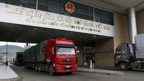 Một công ty vốn Hàn Quốc tại Bắc Giang bị cưỡng chế khoản nợ thuế hơn 1 tỷ đồng