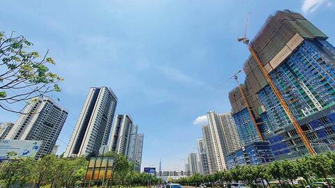 Doanh nghiệp địa ốc 2 tuần tuổi mua 27,6 triệu cổ phiếu một ngân hàng là ai?