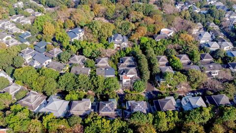 Sau Hưng Yên, Ecopark bắt tay đối tác Nhật đầu tư KĐT gần 17.000 tỷ ở Long An