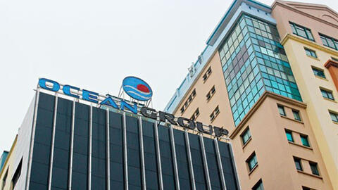 Doanh nghiệp 7 ngày tuổi có Tổng Giám đốc sinh năm 1994 thành cổ đông lớn tại OGC 