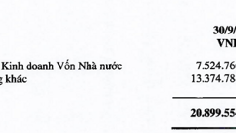Đầu tư SCIC muốn làm cổ đông tại Vinamilk