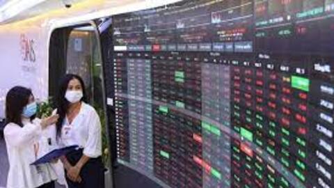 Rào cản còn lại khiến thị trường chứng khoán Việt Nam chưa được nâng hạng