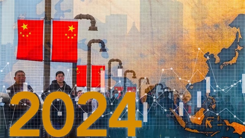 Kinh tế châu Á liệu có chạm đến điểm ngọt ngào trong 2024?