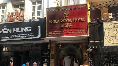 DS3 ước thu lại hơn 49 tỷ sau chấm dứt thuê khách sạn Viola Royal và thoái vốn công ty con