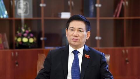 Bộ trưởng Tài chính: Đang khẩn trương triển khai các giải pháp để nâng hạng TTCK Việt Nam