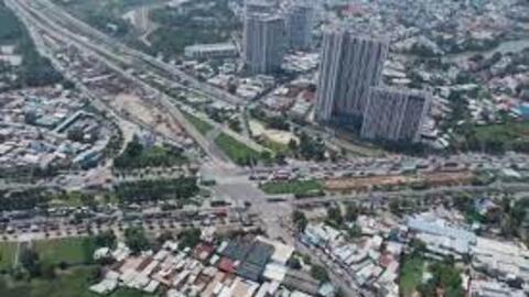 TP. HCM ‘thúc’ tiến độ 5 dự án hạ tầng trọng điểm năm 2024
