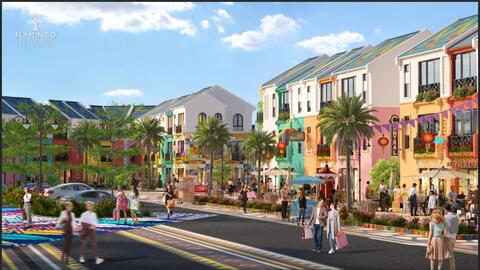 Đầu tư Shophouse - Cách lựa chọn thông minh để lợi nhuận tăng nhanh