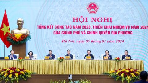 Kinh tế - xã hội năm 2023 tiếp tục xu hướng phục hồi tích cực