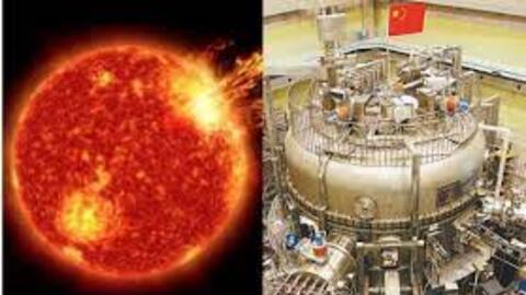 Trung Quốc xây mặt trời nhân tạo: Mở ra nguồn năng lượng vô hạn, chưa quốc gia nào thành công