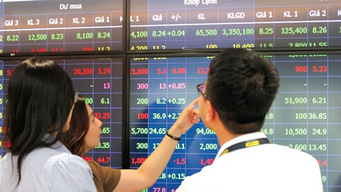 Để dòng vốn ngoại gắn bó lâu dài với thị trường chứng khoán