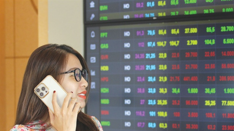 Chu kỳ bầu cử tổng thống Mỹ và chứng khoán Việt Nam