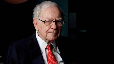 Lời khuyên vàng từ ‘bách khoa toàn thư’ Warren Buffett cho nhà đầu tư năm 2024