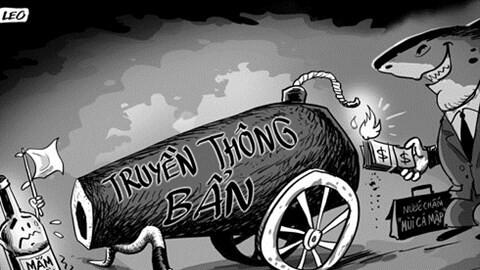 Chấn chỉnh việc lợi dụng danh nghĩa báo chí để sách nhiễu doanh nghiệp