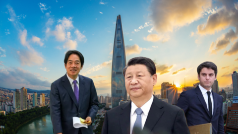 Thế giới tuần qua: Đài Loan và Pháp có lãnh đạo mới, khó khăn kinh tế bủa vây Cuba