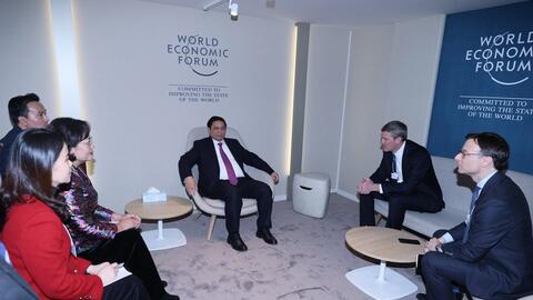 Tạo điều kiện thuận lợi để các nhà đầu tư kinh doanh hiệu quả