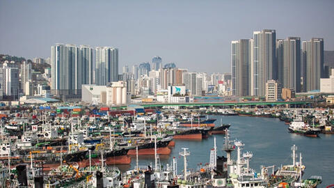 Doanh nghiệp Nhật Bản, Trung Quốc, Hàn Quốc lạc quan về triển vọng kinh tế 2024