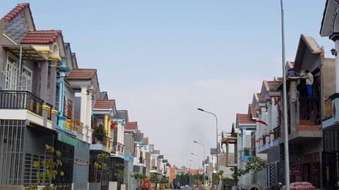 Chân dung bà trùm đất nền Bình Dương bị ngăn chặn mọi giao dịch tài sản