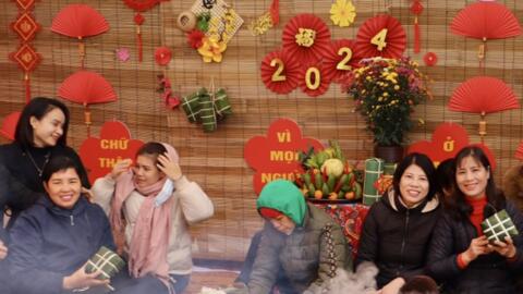 Tết xưa - Tết nay luôn là niềm háo hức