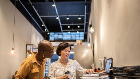 Visa hỗ trợ doanh nghiệp giảm thiểu gian lận lạm dụng bồi hoàn