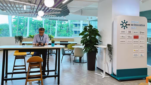 ‘Ông lớn’ chip hàng đầu châu Âu Infineon tích cực săn nhân tài Việt Nam, Ấn Độ