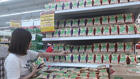 Ông chủ Vinasoy: Lợi nhuận phá đỉnh lịch sử, có hơn 6.400 tỷ gửi ngân hàng