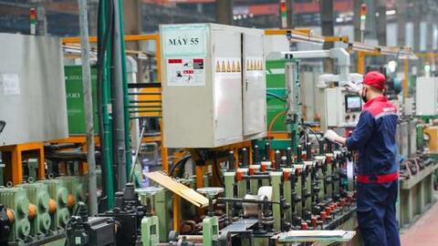 Sơn Hà ghi nhận đỉnh cao doanh thu trong năm 2023