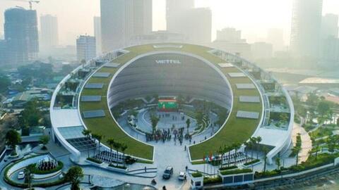 Mở hàng 2024: Ngân hàng đầu tiên công bố bán vốn, xuất hiện nhà đầu tư lớn Viettel