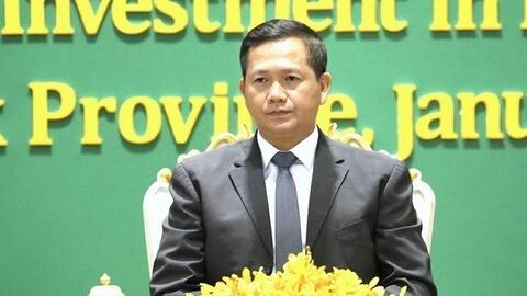 Campuchia xác định năm 2024 là năm phục hồi kinh tế