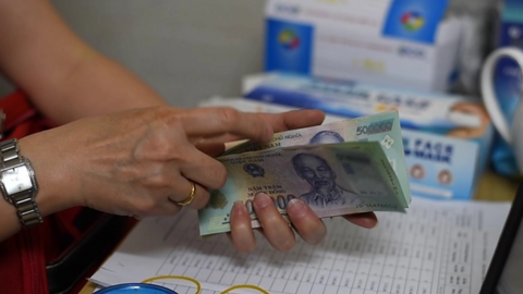 Chính thức đề xuất tăng lương tối thiểu vùng từ 1/7/2024