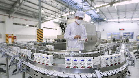 Cổ phiếu khuyến nghị hôm nay 5/2: VNM, PNJ và DGC