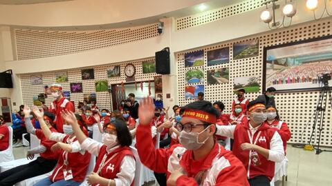 Lễ hội Xuân hồng 2024 khởi động ngày 18/2