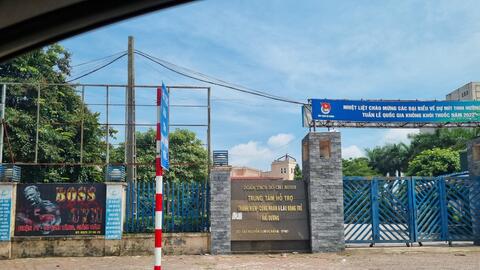 Nhận diện Công ty Thành Đông vừa bị Hải Dương xử phạt về vi phạm đất đai