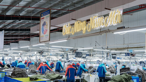 TNG lãi sau thuế gấp gần 3 lần trong tháng đầu năm